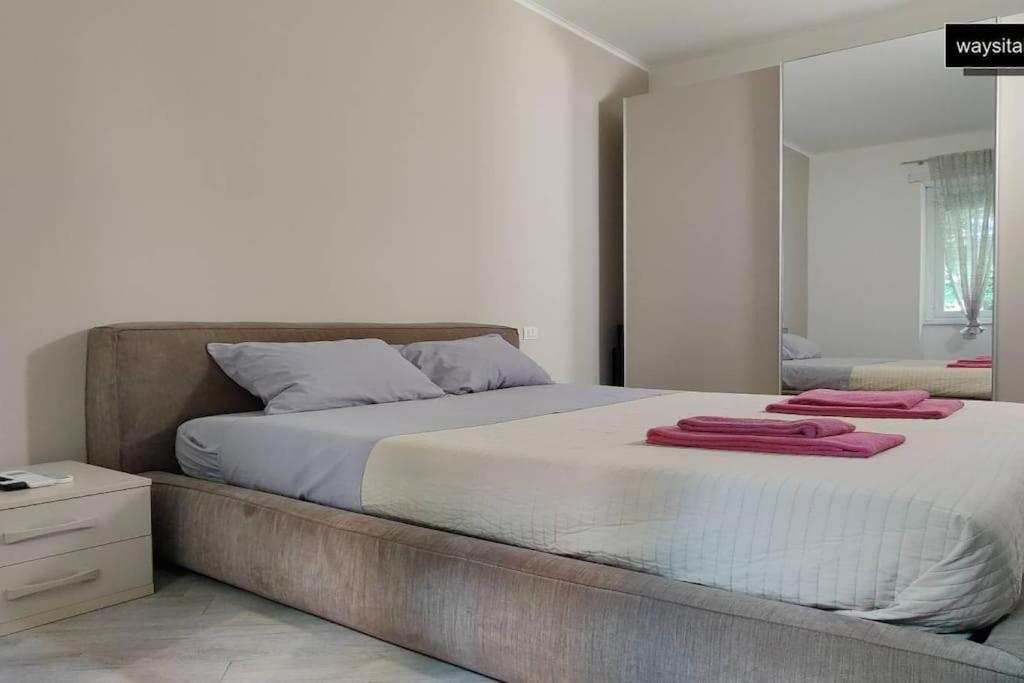 Gulli Magic Apartamento Milán